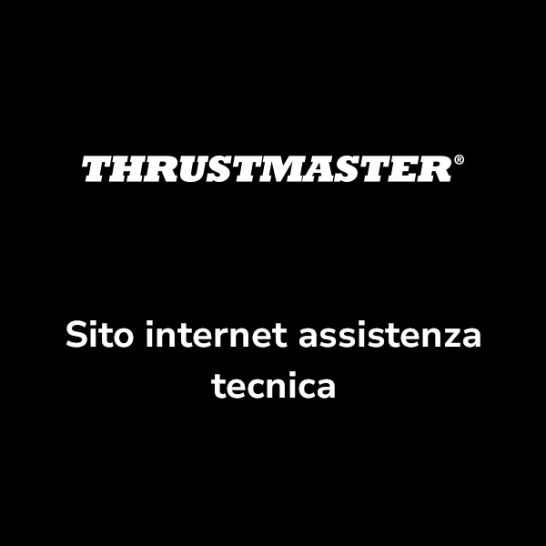 T LCM Pedals Thrustmaster