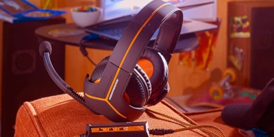 Gaming Headsets