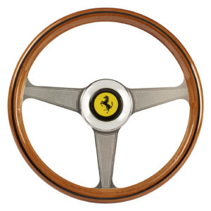 Ferrari 250 GTO Wheel Add-On