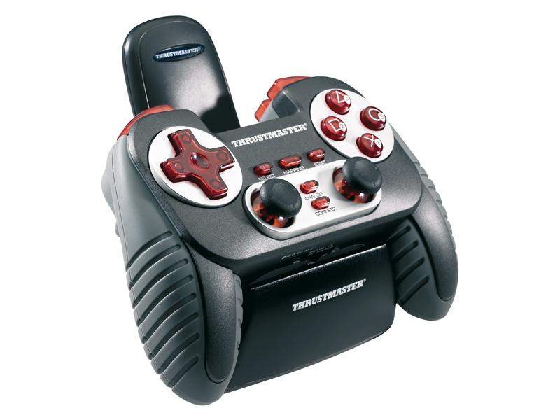 pc twin shock gamepad driver