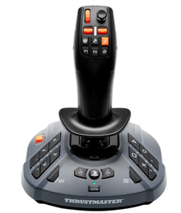 SimTask FarmStick (PS5/PC)