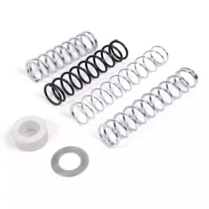 RACELINE PEDALS III REFRESH KIT