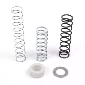 RACELINE PEDALS LTE REFRESH KIT
