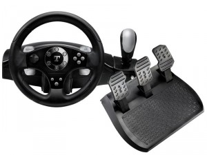 Antologi dome næve RGT Force Feedback PRO & Clutch Edition - Thrustmaster - Technical support  website