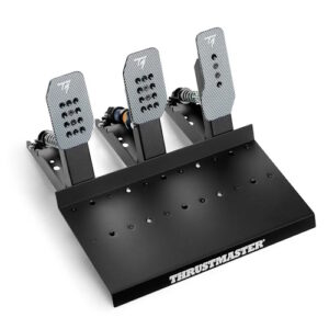 RACELINE PEDALS III LC