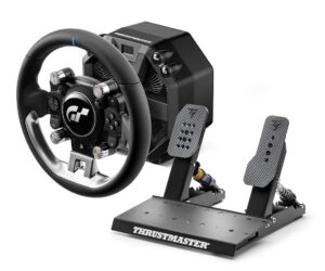 T-GT III