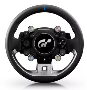 GT Wheel Add-On