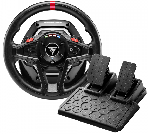 Volante Ps5 T150 Pro Thrustmaster