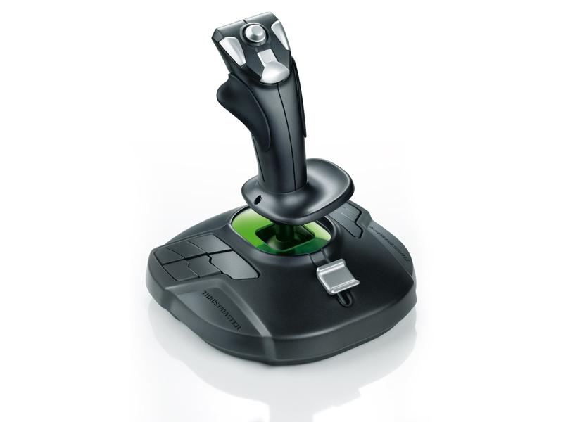 T.16000M - Thrustmaster - Technical support website