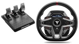 T248 -  Thrustmaster