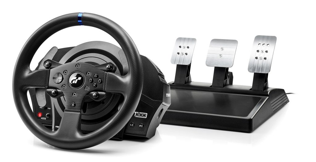 T300RS GT Edition – Thrustmaster