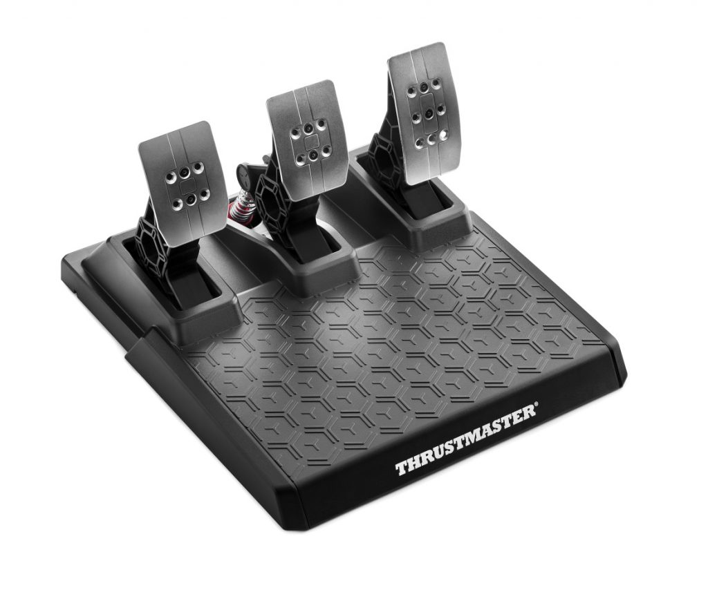 T3PM – Thrustmaster