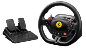 T98 Ferrari 296 GTB
