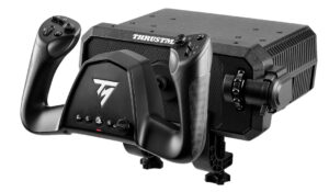 TCA Sky Yoke (Playstation / PC)