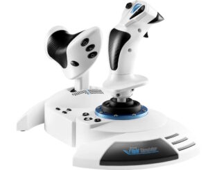 T.FLIGHT HOTAS 5 MSFS SPECIAL EDITION