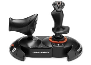 T.FLIGHT HOTAS NEO