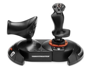 T.FLIGHT HOTAS NEO X