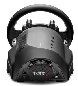 T-GT II