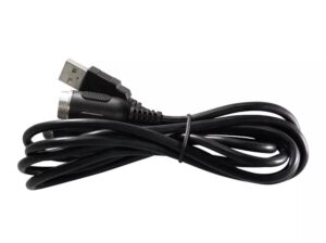 TH8A – DIN-USB CABLE