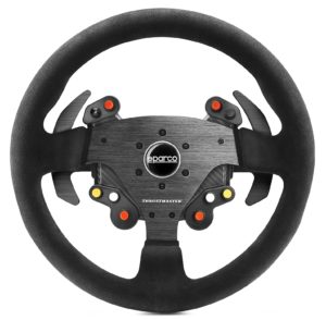 TM Rally Wheel Add-on Sparco R383 Mod