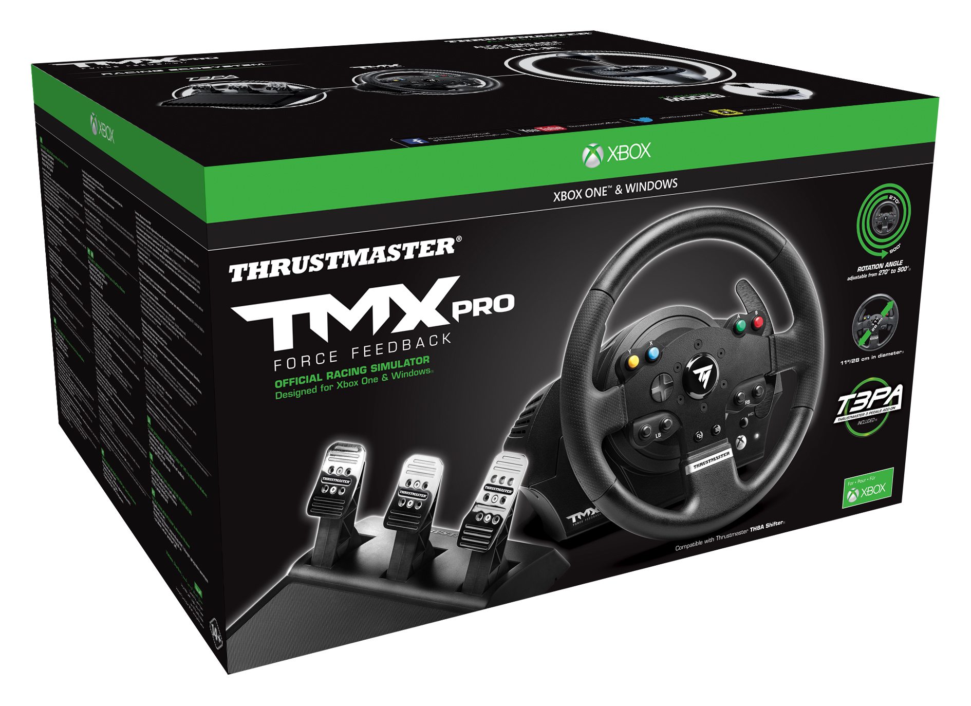 TMXPro