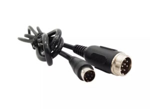 TM EVOLUTION + CABLE
