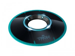 Tron Contactless Charger for Xbox