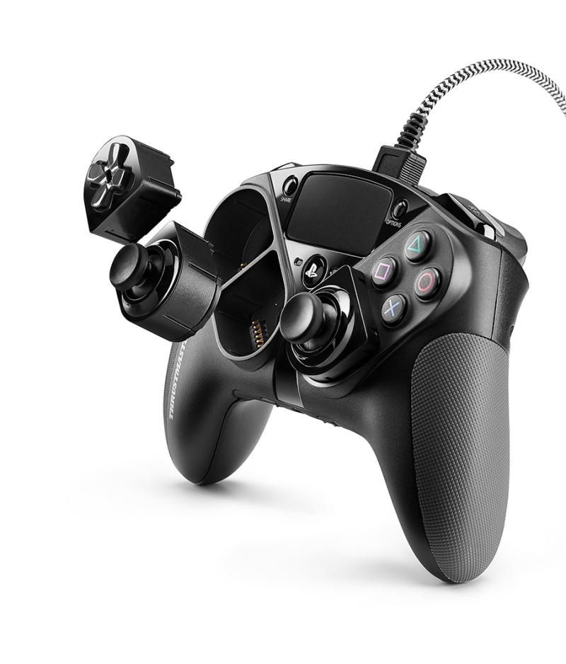 Pro 2024 controller steam