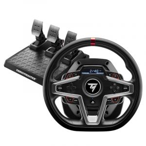 clockwise plaintiff Ripples T248 (PS4/PS5/PC) - Thrustmaster - Technical support website