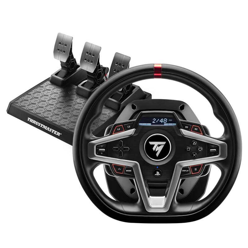 Simulatore di Guida Thrustmaster T248