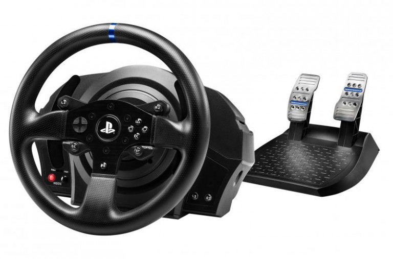 thrustmaster tx racing wheel control panel download