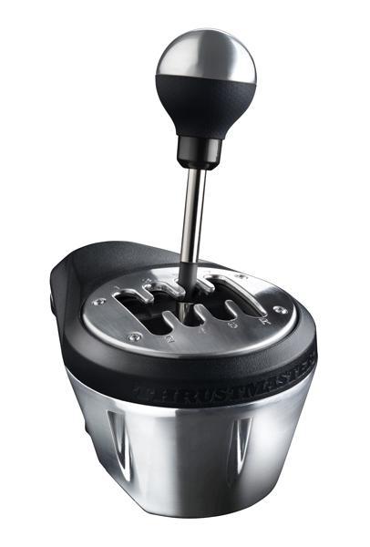 TH8A Shifter - Thrustmaster - Technical support website TH8A Shifter - Thrustmaster - Technical support website