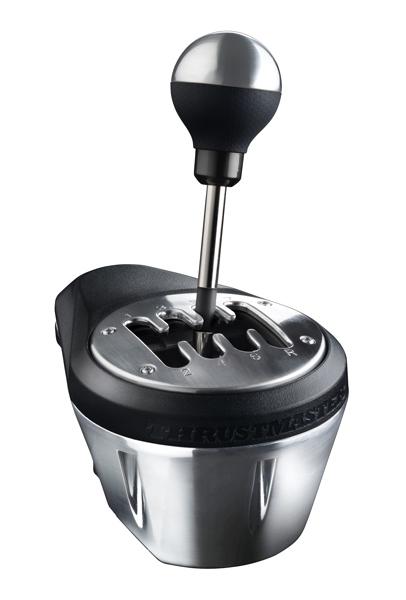 Logitech Driving Force Shifter Gangschaltung für Lenkrad G29