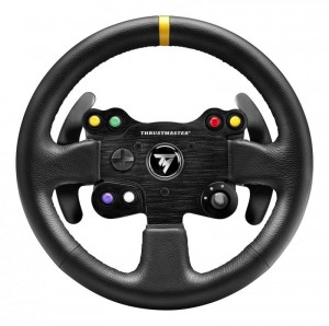 TM LEATHER 28 GT Wheel Add-On