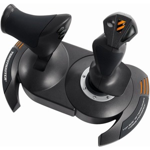 Thrustmaster Top Gun Afterburner Drivers For Mac