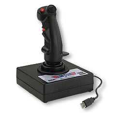 Thrustmaster Technical Support Website