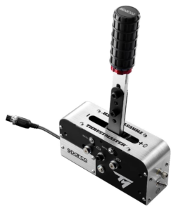 TSS Handbrake Sparco Mod - Thrustmaster - Technical support website TSS Handbrake Sparco Mod - Thrustmaster - Technical support website